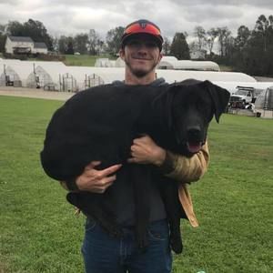 Meet your Posher, William